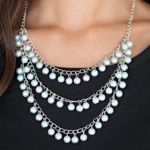 206.  Chicly Classic - Blue